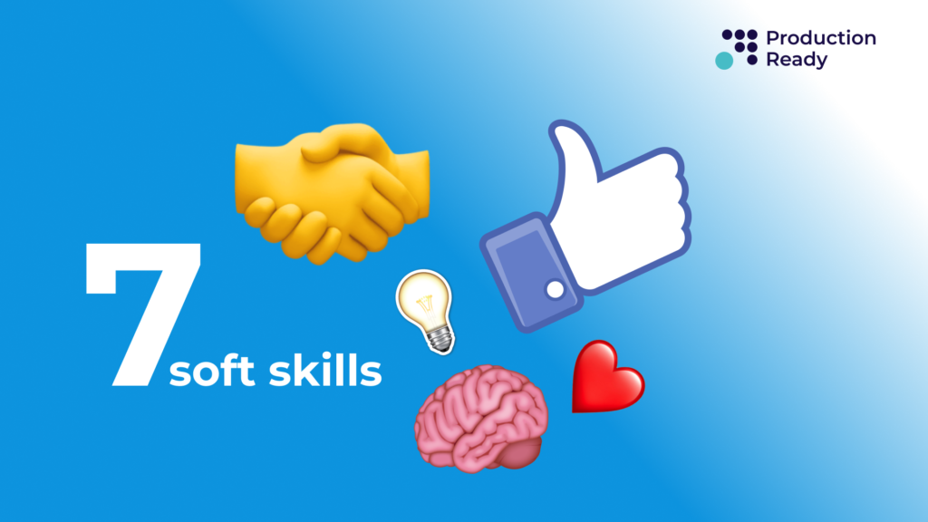 7 soft skills