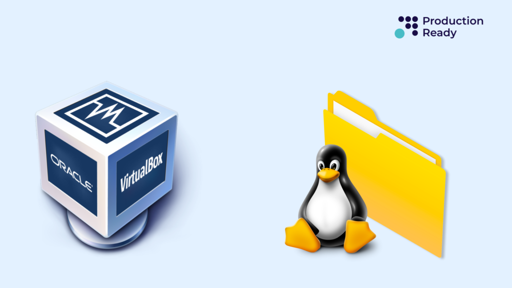 VirtualBox