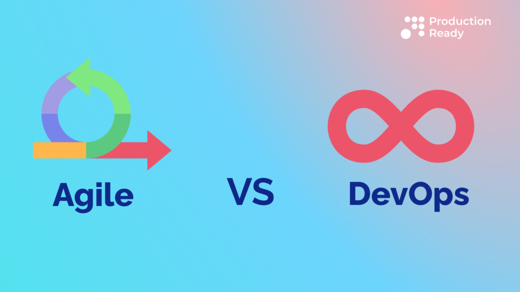 Agile vs DevOps